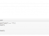 WordPress カスタムフィールドスニペット