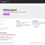 FuelPHP で WordPress のログイン機能を使う